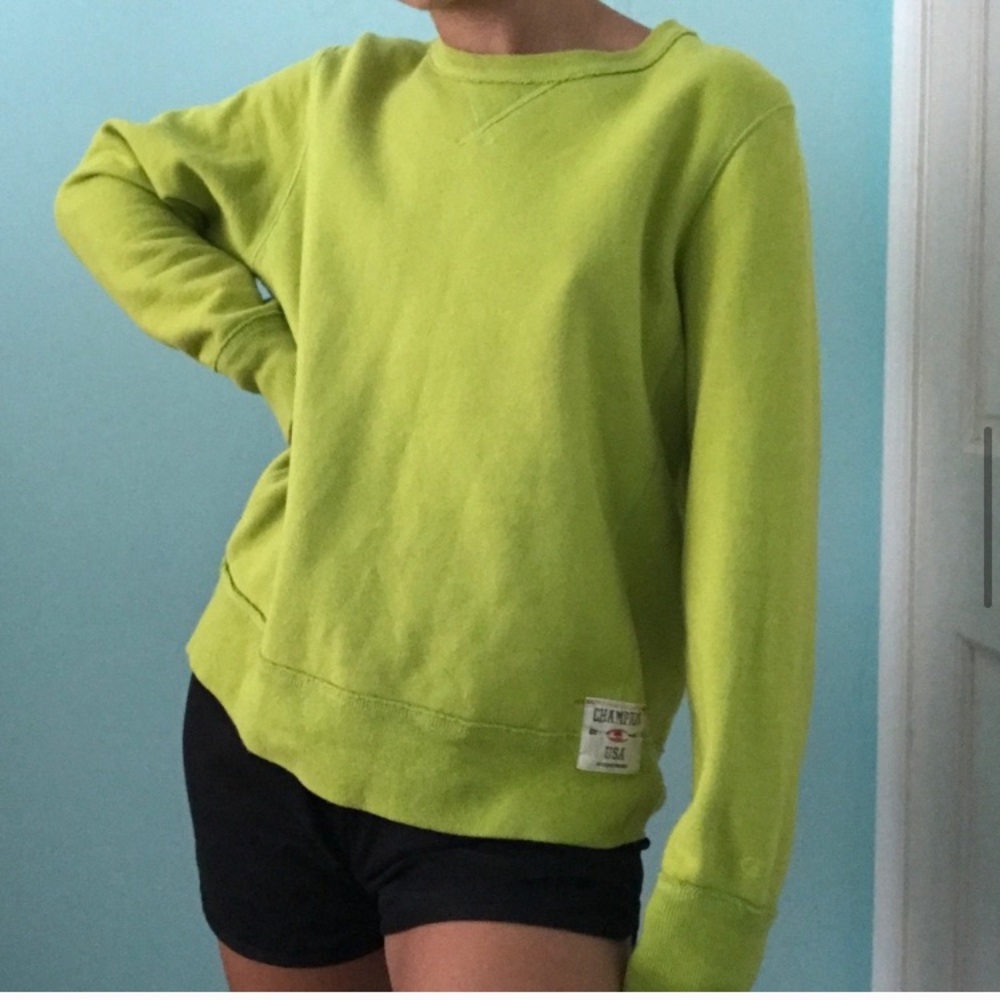 Champion Sweatshirt